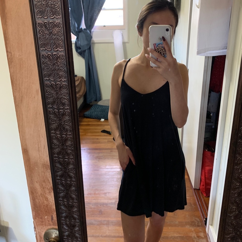 Fighting Eel - Dress Dream